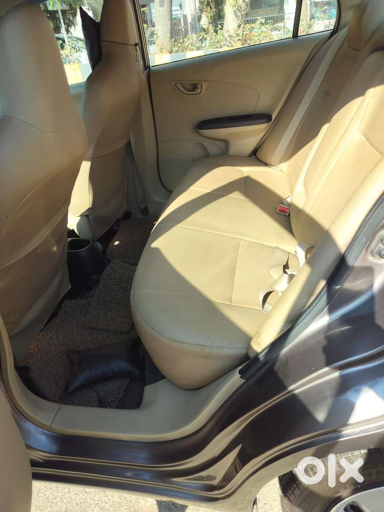 Honda Amaze 1.5 Smt I Dtec, 2014, Diesel