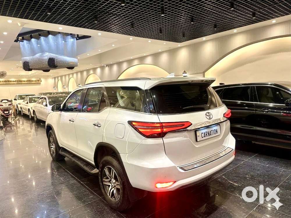 Toyota Fortuner 3.0 4x2 Automatic, 2023, Diesel
