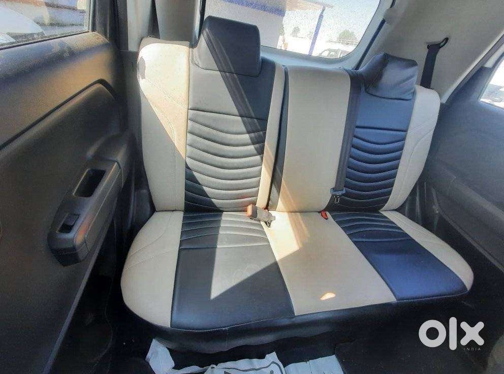 Maruti Suzuki Wagon R Vxi, 2025, Petrol