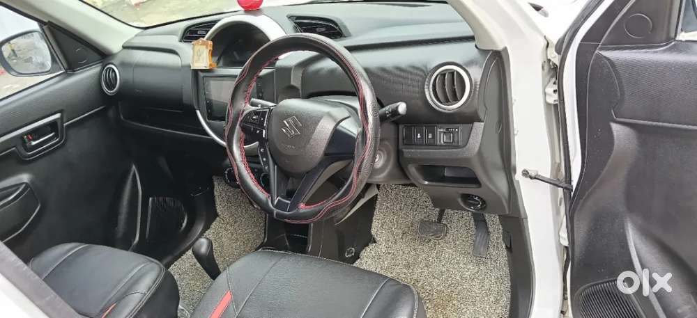 Maruti Suzuki S-presso Vxi O Amt, 2023, Petrol