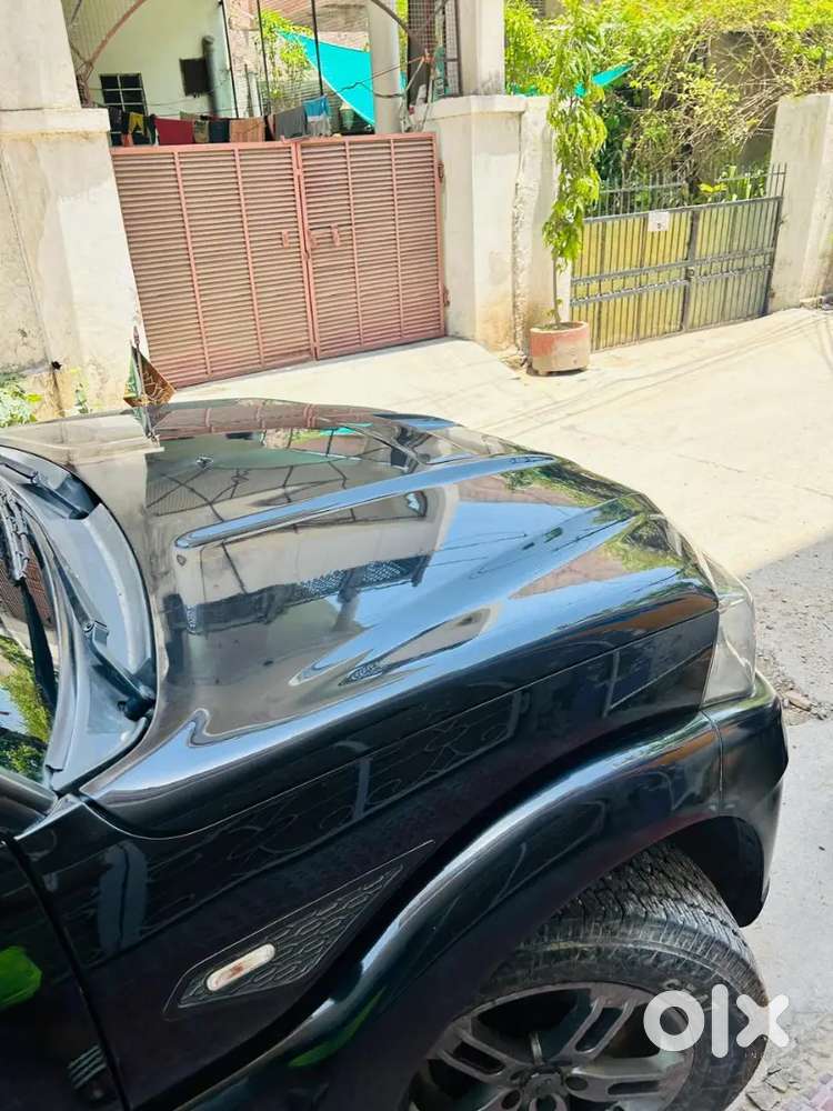 Mahindra Scorpio Classic 2022 Diesel Manual 1st