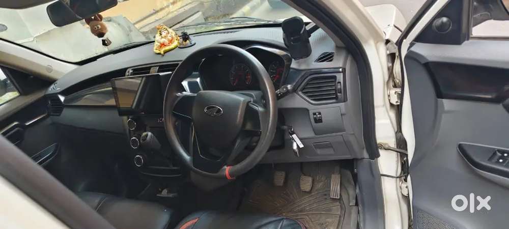 Back Camera, Android Display