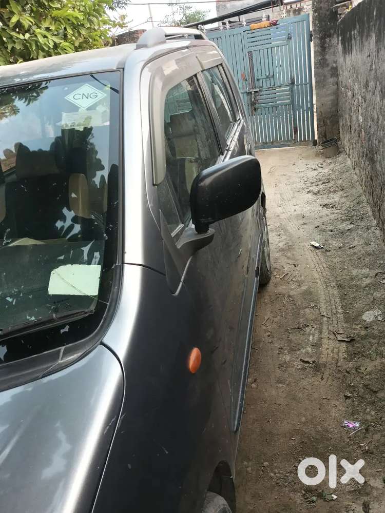 Maruti Suzuki Wagon R 2018 Lxi Manual