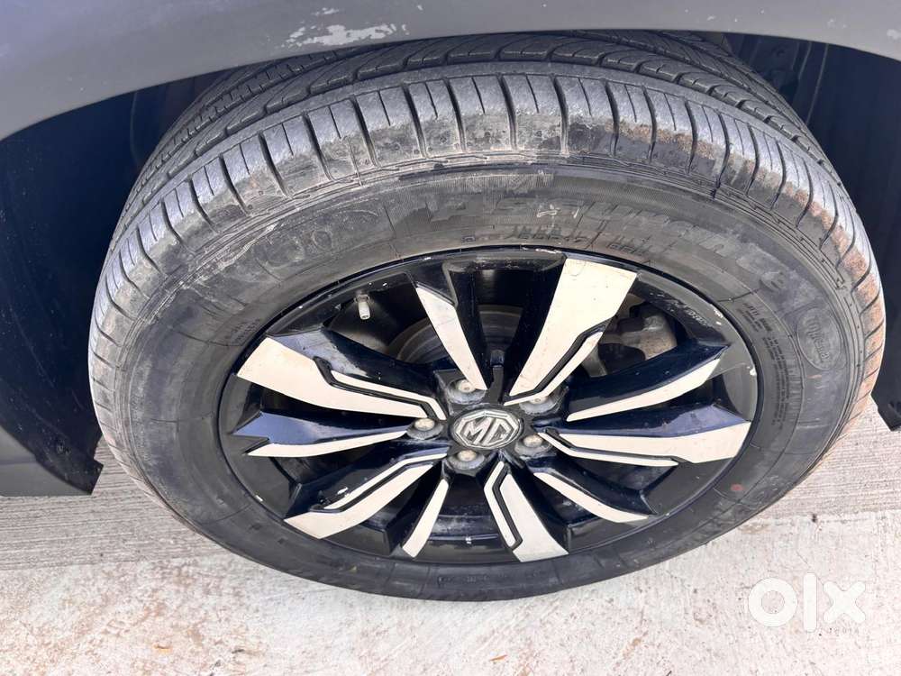 Mg Hector Sharp Diesel Mt, 2019, Diesel