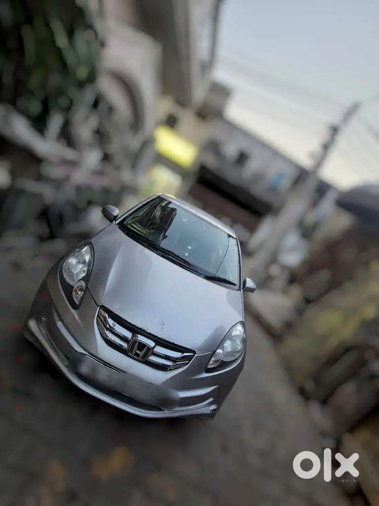 Sale Honda Amaze Car