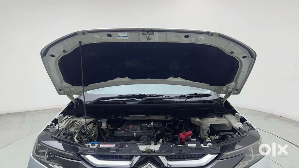 Maruti Suzuki Vitara Brezza 1.5 Lxi, 2024, Petrol