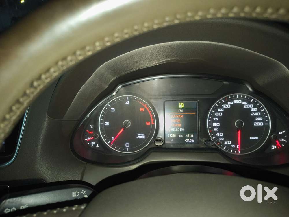 Audi Q5 2.0 Tdi Quattro Premium, 2013, Diesel