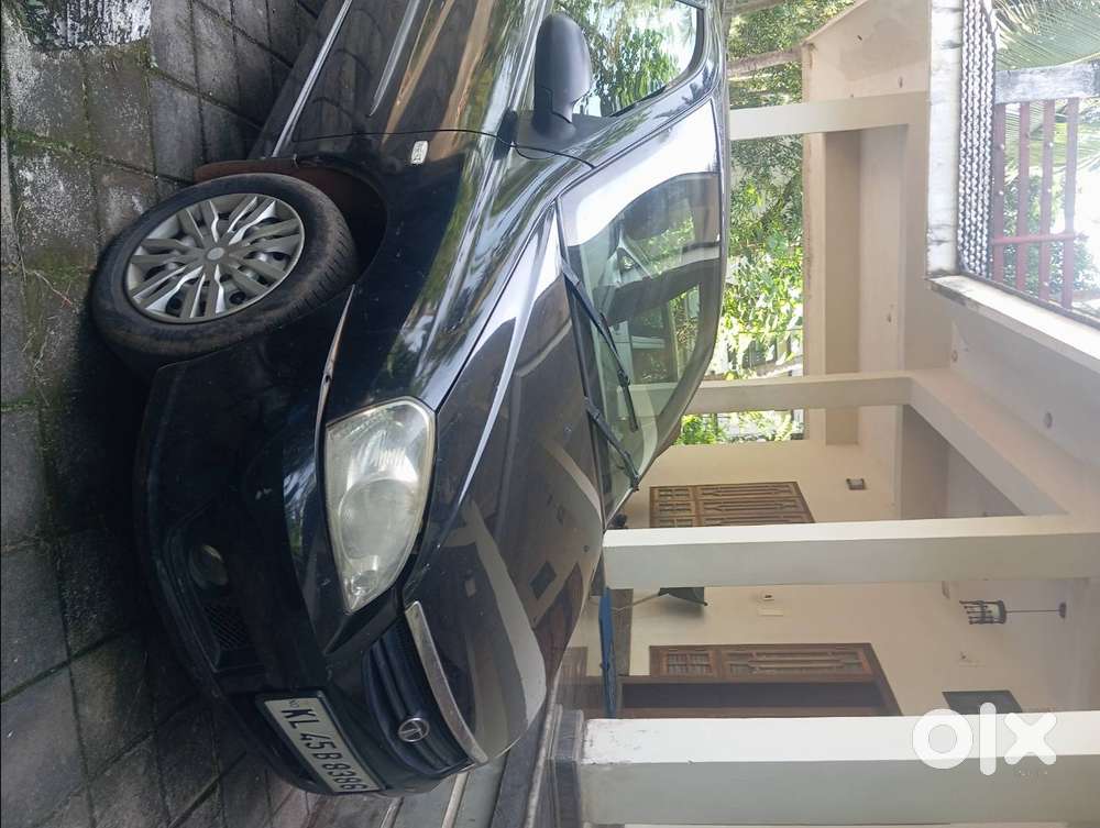 Tata Indigo Cs 2008 Petrol Good Condition