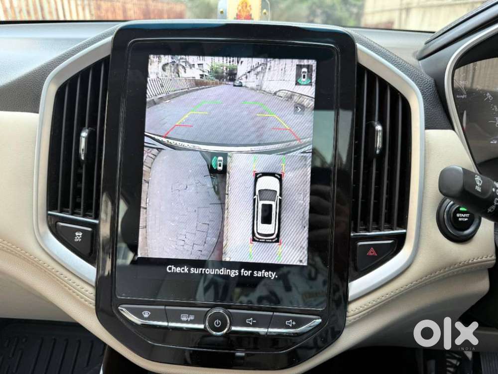 Mg Hector Sharp At, 2024, Petrol