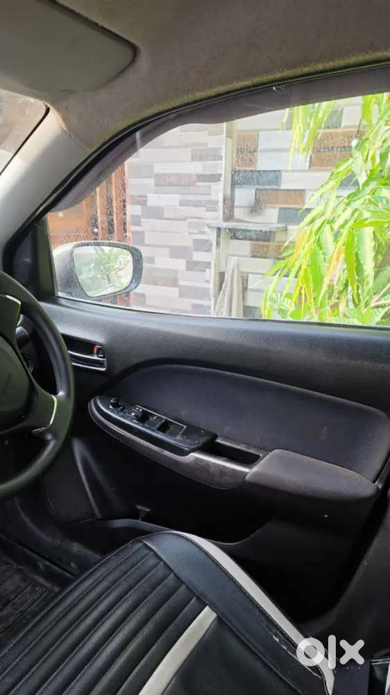 Maruti Suzuki Baleno 2022 Variant