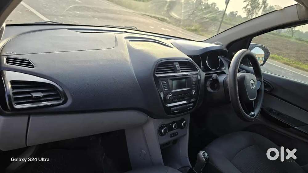 Tata Tigor 2019 Diesel 65000 Km Driven