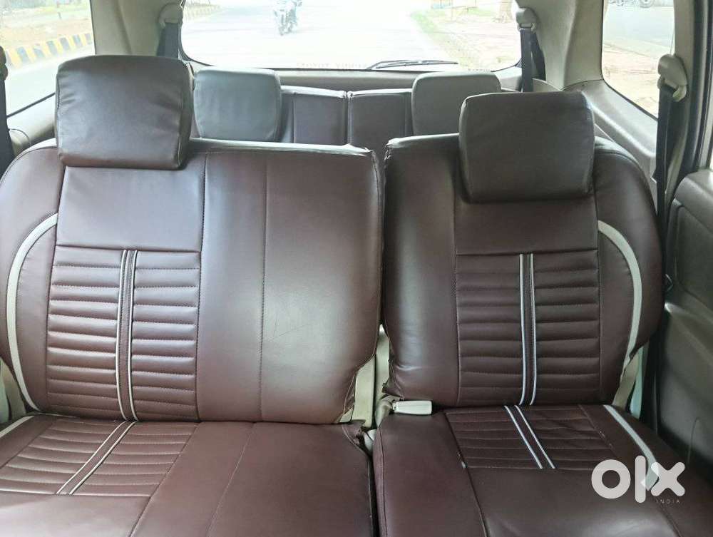 Toyota Innova, 2016, Diesel