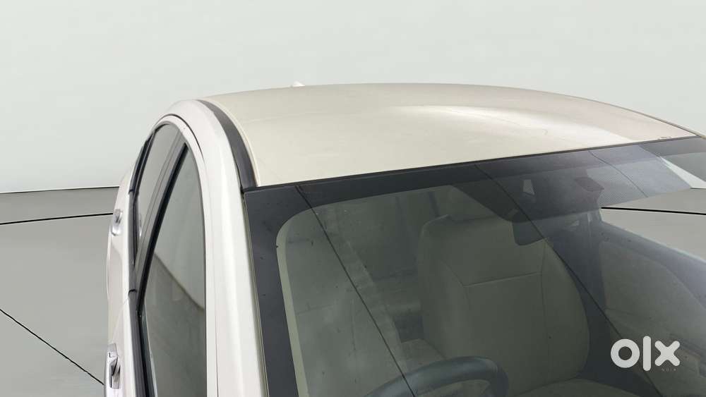 Honda City 2015-2017 I Vtec V, 2016, Petrol