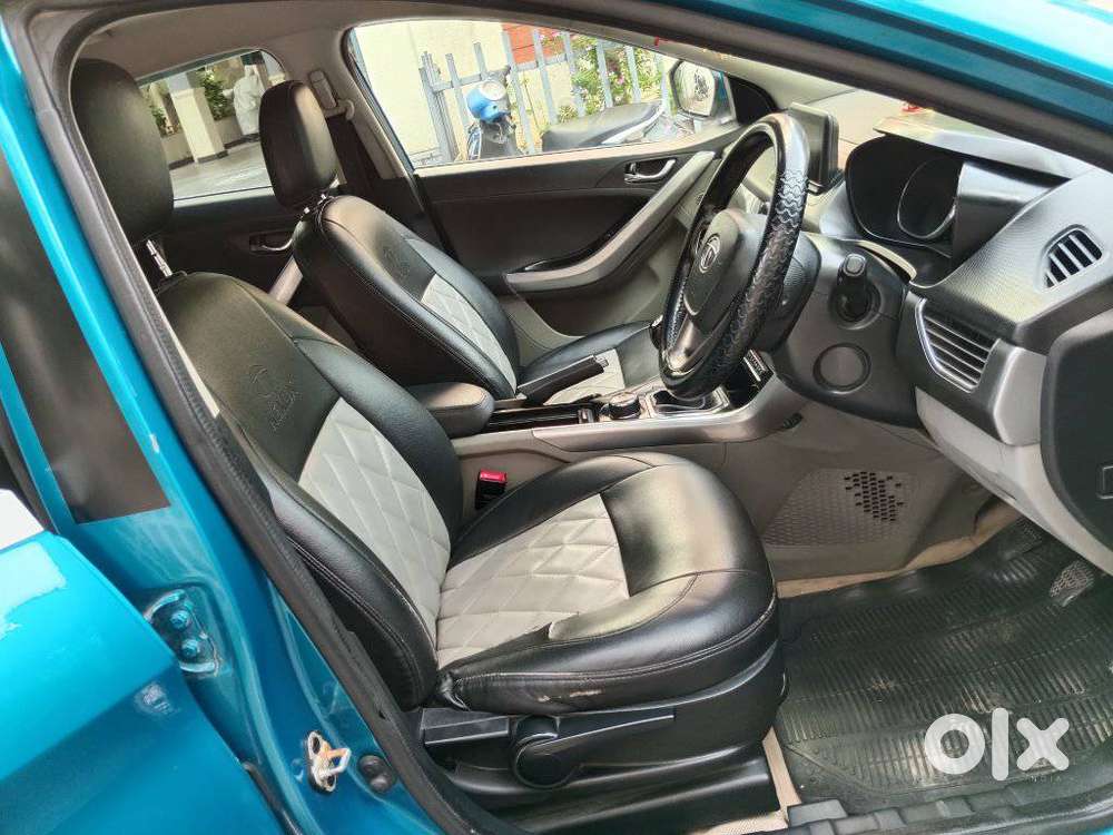 Tata Nexon 1.5 Revotorq Xz Plus, 2018, Diesel