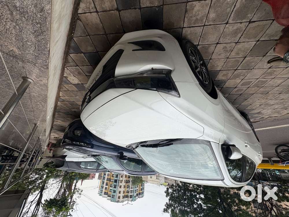 Maruti Suzuki Zxi+.  Dzire Petrol