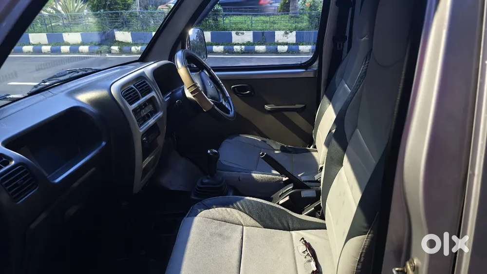 Maruti Suzuki Eeco Ac 2020 Tax 2030