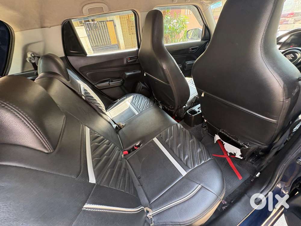 Maruti Suzuki Swift Lxi Option, 2022, Petrol