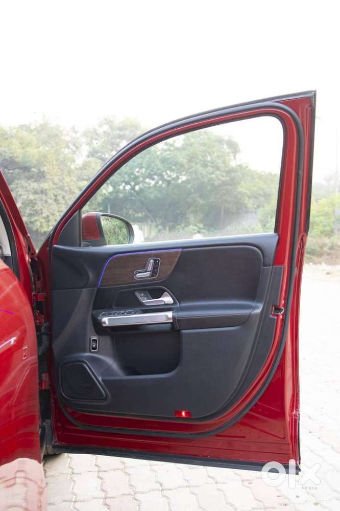 Mercedes-benz Glb 200, 2023, Petrol