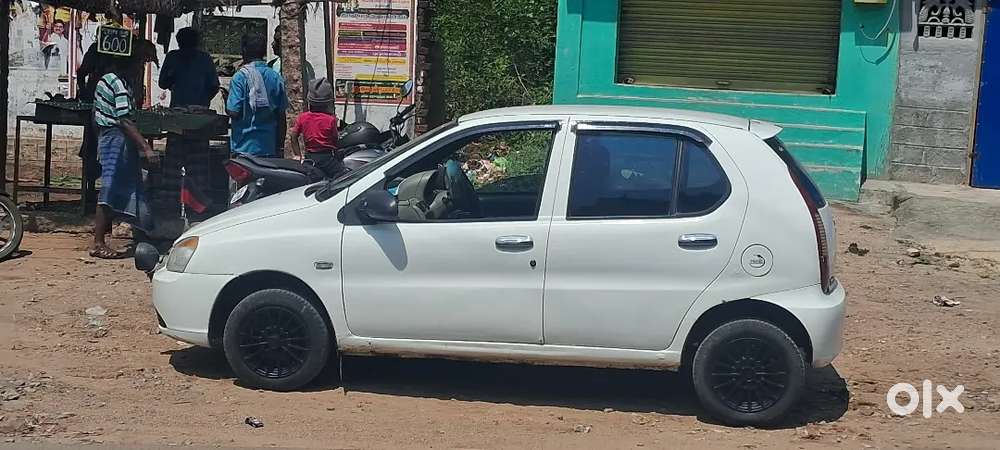 Tata Indica V2 2009