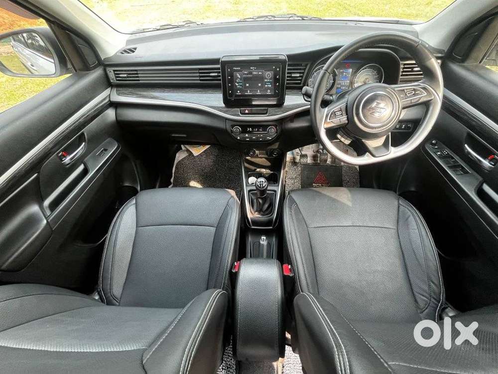 Maruti Suzuki Xl6 1.5 Alpha Mt, 2024, Petrol