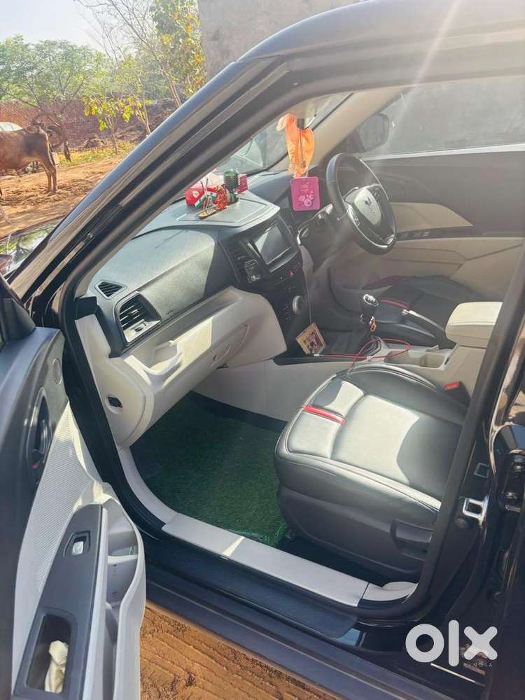 Mahindra Xuv300 2024