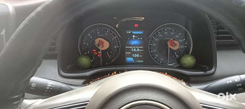 Maruti Suzuki Ertiga 2023 Petrol