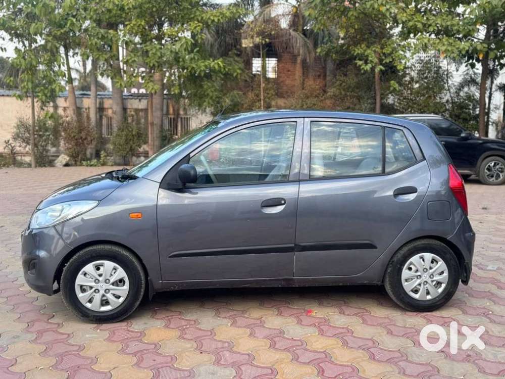 Hyundai I10 1.1l Irde Magna Special Edition, 2015, Cng & Hybrids