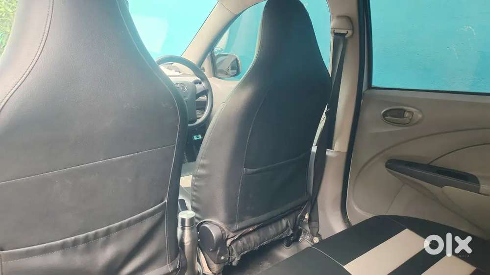 Toyota Etios 2011 Perfect Condition