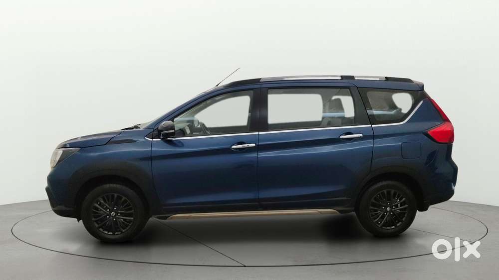 Maruti Suzuki Xl6 Alpha At, 2022, Petrol