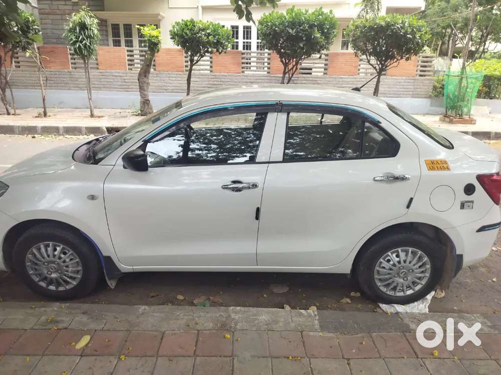 Maruti Suzuki Dzire 2023 Model Lxi