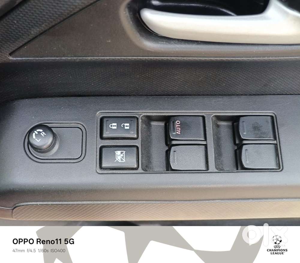 Maruti Suzuki Wagon R Vxi Mt 1.0l, 2025, Petrol