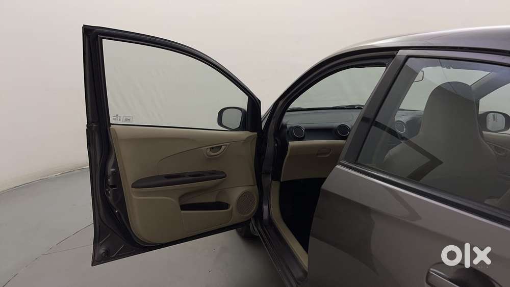 Honda Brio 1.2 S Mt, 2013, Petrol