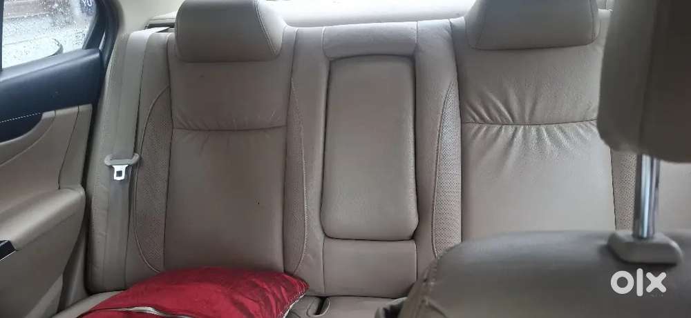 Maruti Suzuki Ciaz 2015 Petrol+cng 83000 Km Driven. Great Condition