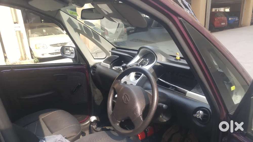 Tata Nano 2016 Cng & Hybrids Good Condition
