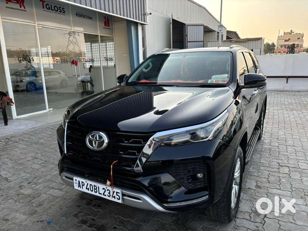 Toyota Car Manual 2024 Diesel
