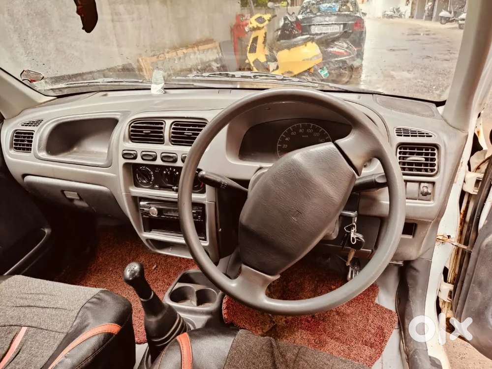 Maruti Alto 2012 Lxi