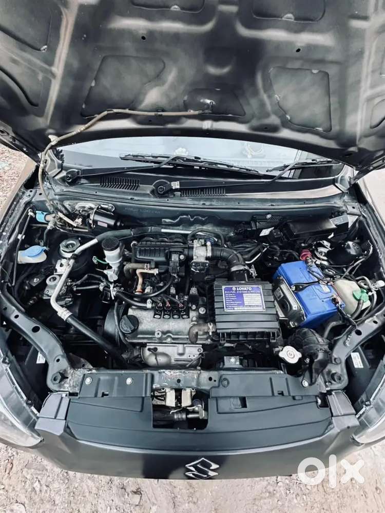 Maruti Suzuki Alto 800 2019 Cng & Hybrids 53000 Km Driven