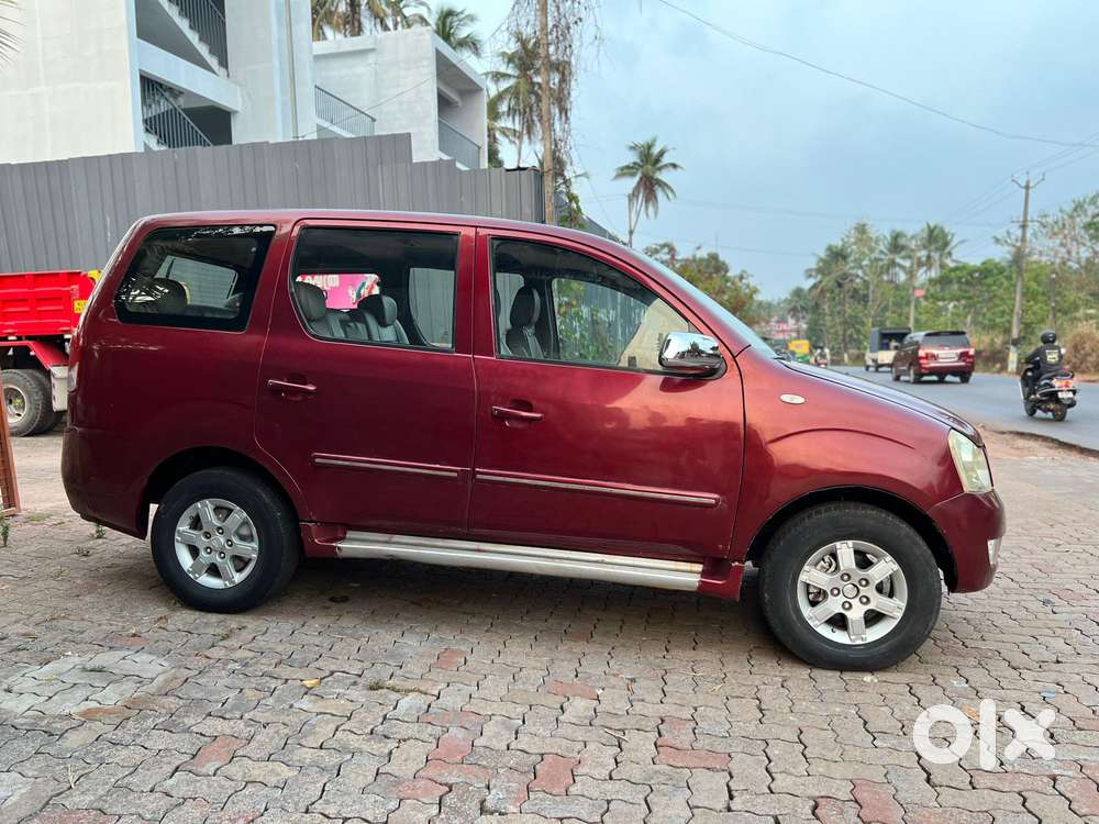 Mahindra Xylo 2009-2011 D2 Bs Iv, 2009, Diesel