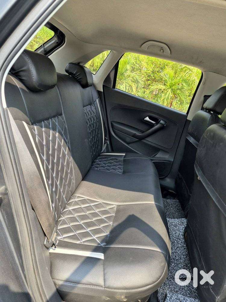 Volkswagen Polo 1.2 Gt Tsi, 2016, Petrol