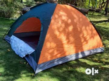 Olx tents outlet for sale