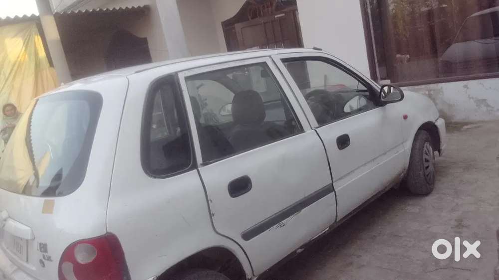 Hyundai Staria 2005 Diesel Good Condition