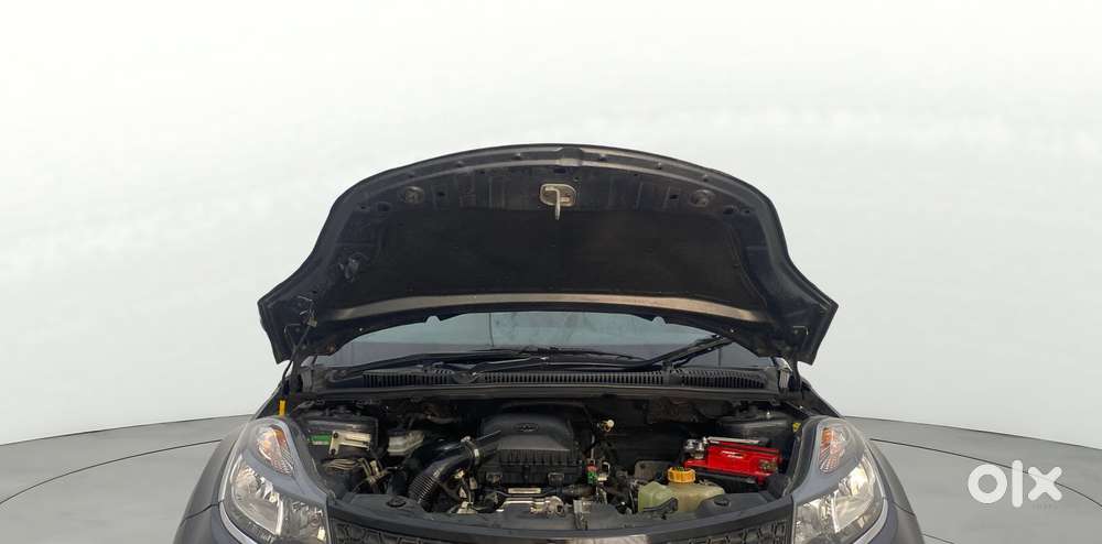 Tata Nexon 1.2 Revotron Xm, 2019, Petrol