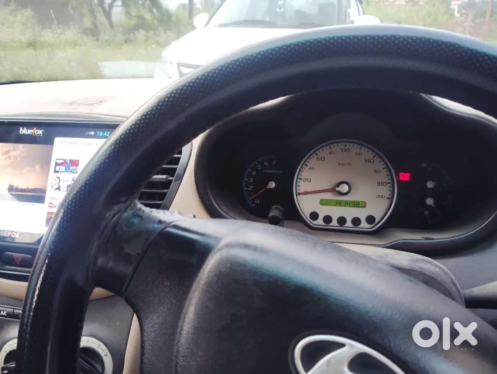 Hyundai I10 1.1 Magna Petrol 2008