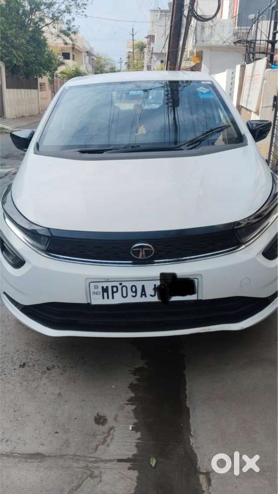 Tata Car Hybrid 2025
