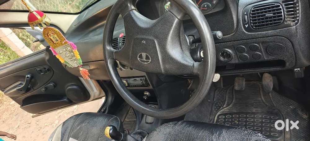 Tata Indica 2015 Sale