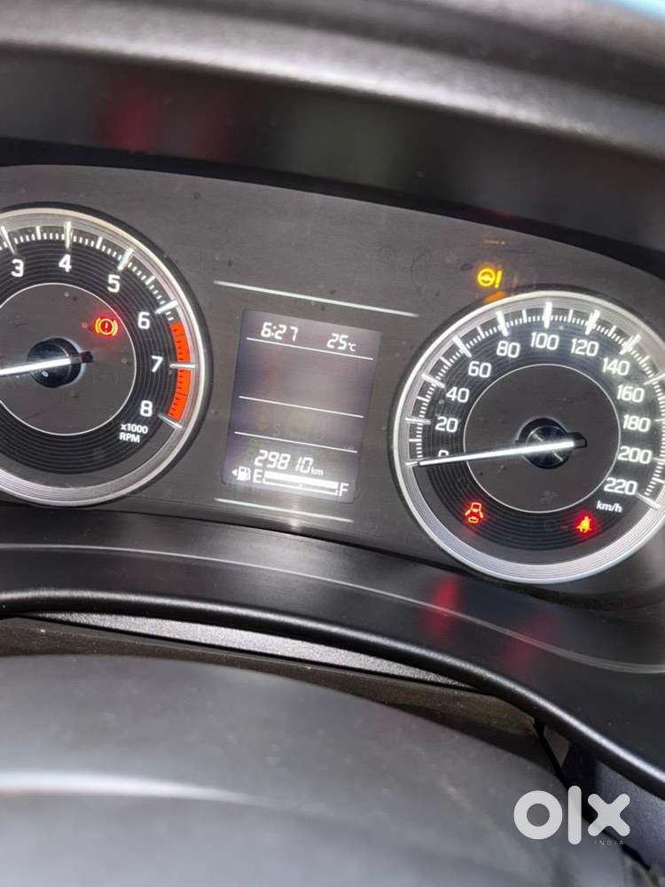 Maruti Suzuki 2022 Car