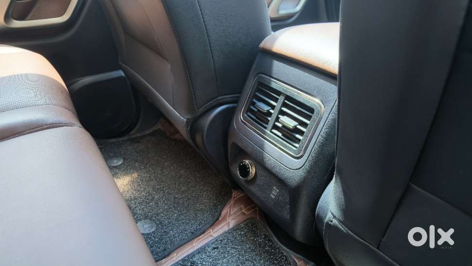 Mahindra Scorpio N Z8 Diesel At 2wd 7 Str, 2026, Diesel