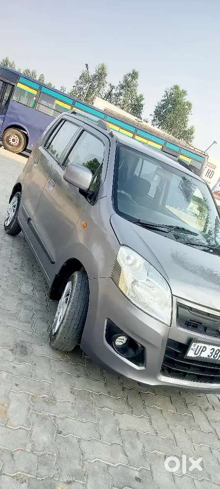 New Original Condition