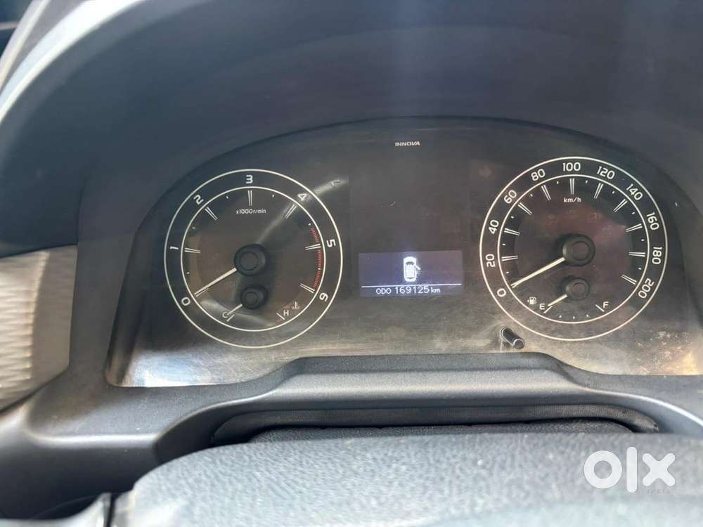 Toyota Diesel Manual 2018 Car