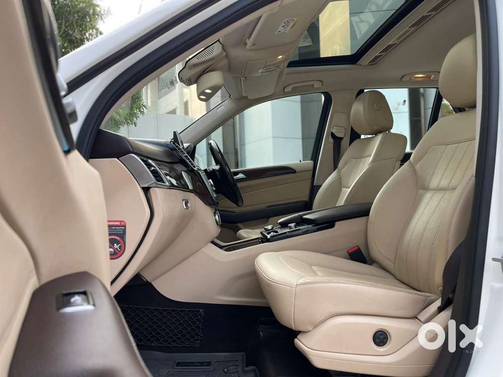 Mercedes-benz Gle Class 2.1 250d 4matic, 2016, Diesel